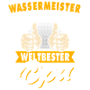 Wassermeister Opa