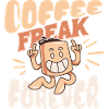 Coffee Is My Fuel