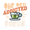 Tea Junkie