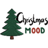 Christmas mood