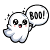 Phantom Halloween