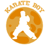 Karate Boy Karate Kid