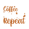Coffee Teach Repeat
