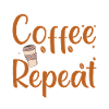 Coffee Teach Repeat