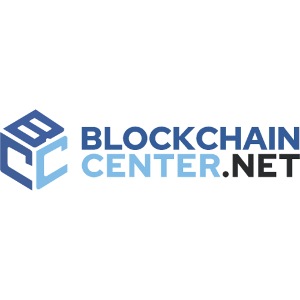 Blockchaincenter Logo
