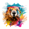 marmot