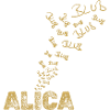 Geschenk für Alica