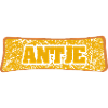 Cadeau pour Antje