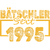 Jungeselle 1995