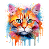 ginger cat