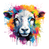 Sheep , sheep , lamb