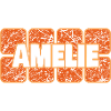 First name amelie