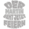 Martin Martin