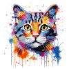 Cute Cat