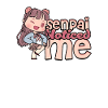 Senpai noticed me - Anime