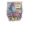 Anime and chill - Anime