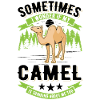 Kamel Geschenk Dromedar Camel Großkamel