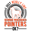 German Wirehaired Gift