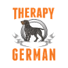 German Wirehair Therapy