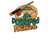 Powered by ramen - Anime