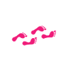 Simple Walk Lover Gift