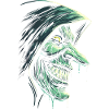 Halloween Witch