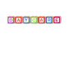 Kindergarten lessons are my