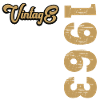 Millésime 1963