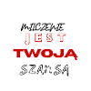 Milczenie jest Twoją szansą