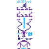 Message d’Arecibo