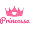 Princesse