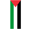 Palestine Palestinian Flag T-Shirt