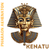 PHARAOH AKHENATEN