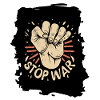 STOP WAR