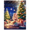 Christmas Mermaid 1.2