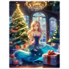 Sirène de Noël 1.3