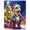 Christmas Dino 1.2
