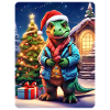 Christmas Dino 1.4