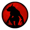 Fenri's Werewolf