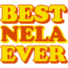 Nela Prénom Drôle Cadeau
