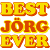 Joerg prénom drôle cadeau