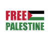 Free Palestine