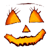 Citrouille Halloween