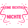 Coole Nichte