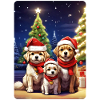 Christmas Dogs Family 1.3