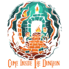 Come into the dungeon