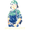 Ich liebe 90er Anime