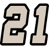 Nummer einundzwanzig 21