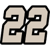 Nummer zweiundzwanzig 22