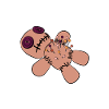 je pense à toi